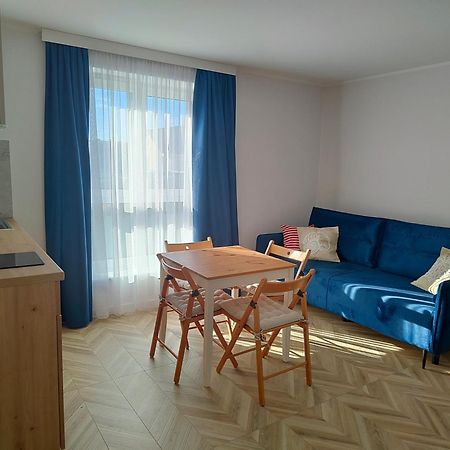 Willa Port Władysławowo Zewnętrze zdjęcie